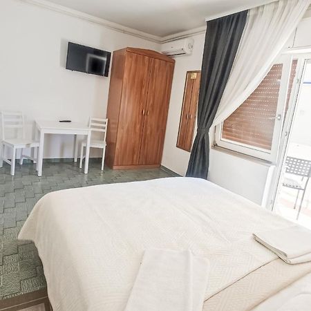 B&B Villa Ivona Baška Voda Zewnętrze zdjęcie