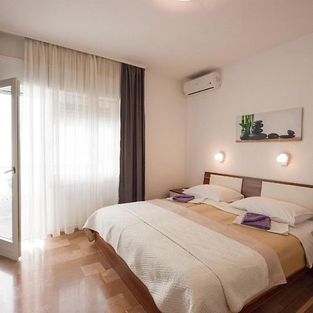 B&B Villa Ivona Baška Voda Zewnętrze zdjęcie