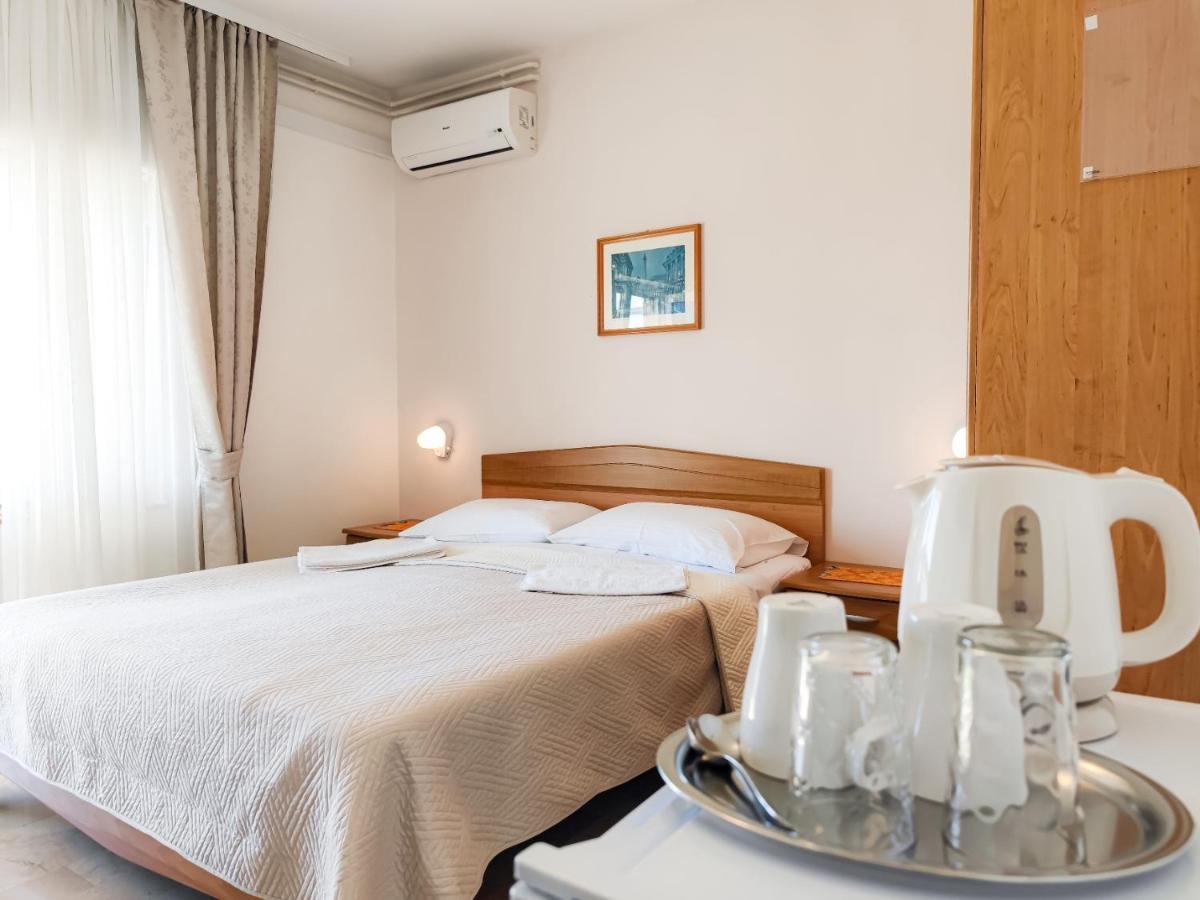 B&B Villa Ivona Baška Voda Zewnętrze zdjęcie