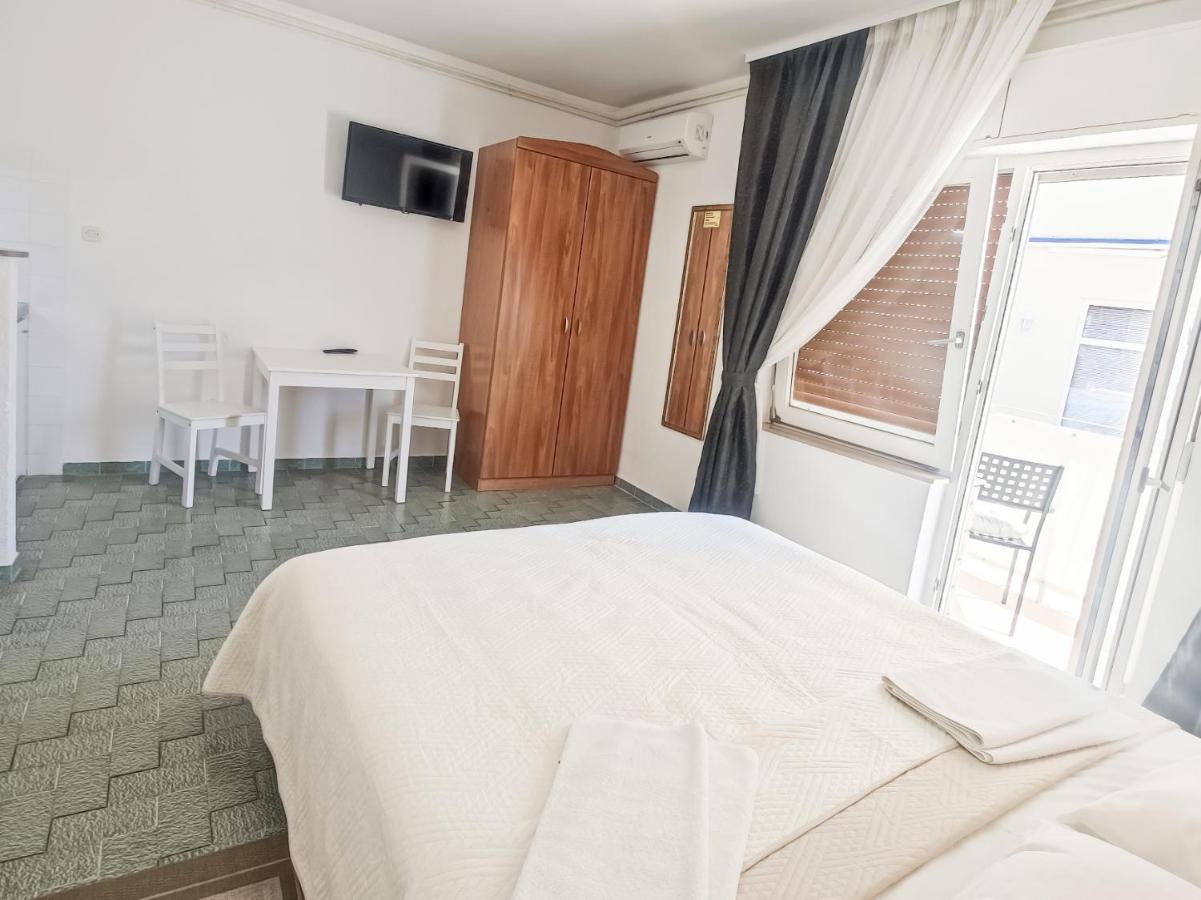 B&B Villa Ivona Baška Voda Zewnętrze zdjęcie