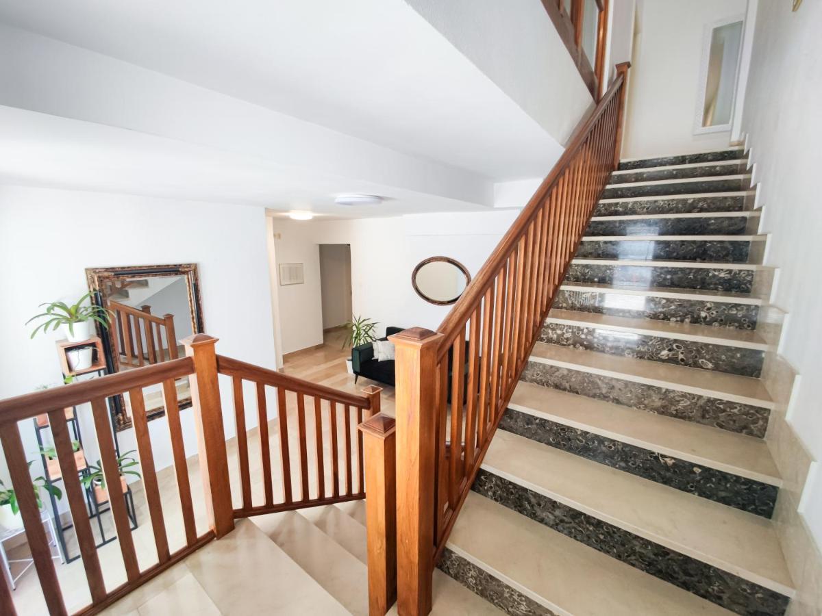B&B Villa Ivona Baška Voda Zewnętrze zdjęcie