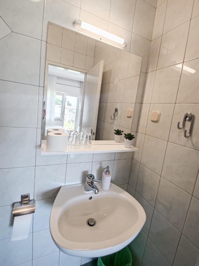 B&B Villa Ivona Baška Voda Zewnętrze zdjęcie